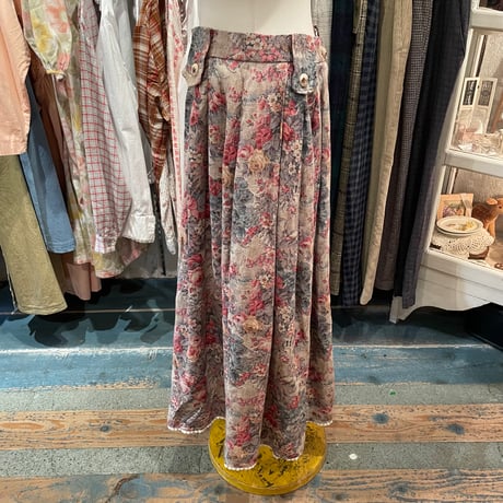 skirt 24[na856]