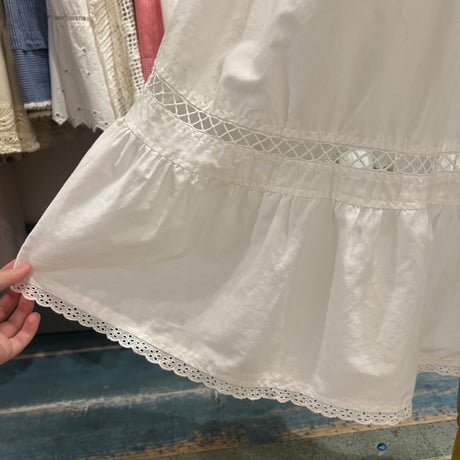 apron 673[AR537]