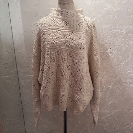 knit 671[na298]