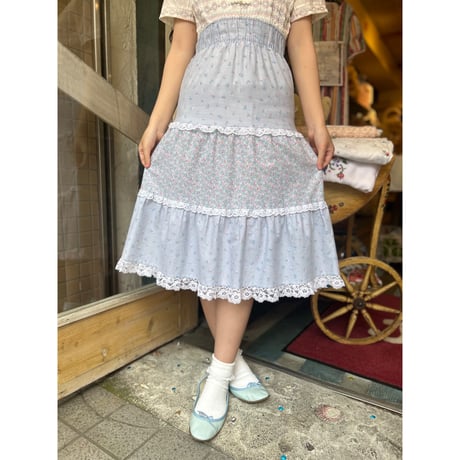 skirt 406[na73]