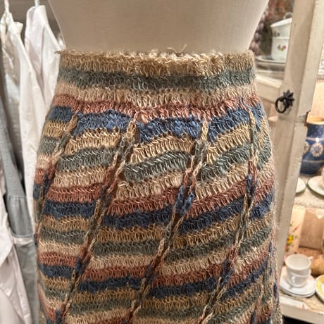 skirt 631[na321]