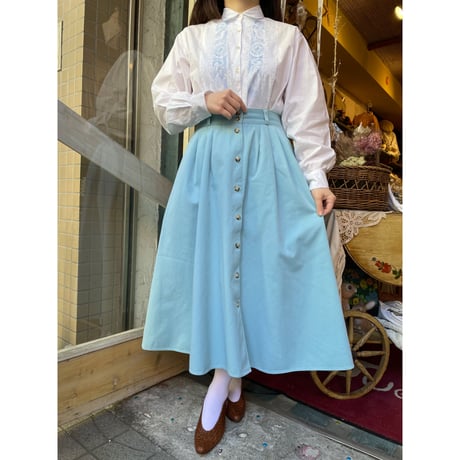 skirt 491[na888]