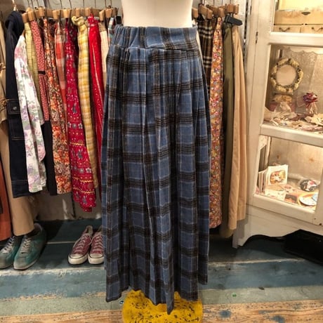 skirt 81[RB922]