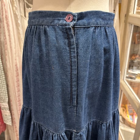 skirt 883[ge153]