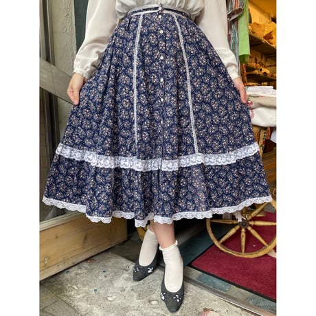 skirt 589[na730]