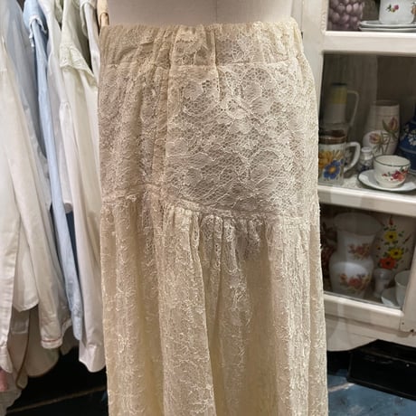 skirt 636[na363]
