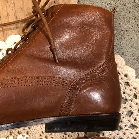 shoes 371[FF756]