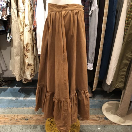 skirt 898[na47]