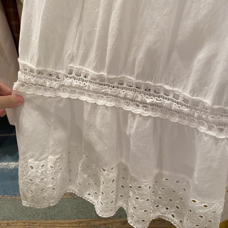 skirt 579[ge624]