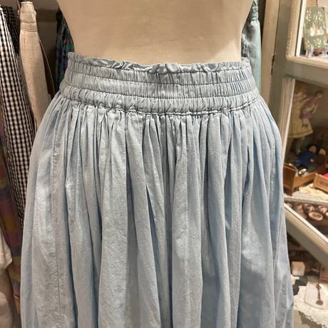 skirt 914[na459]