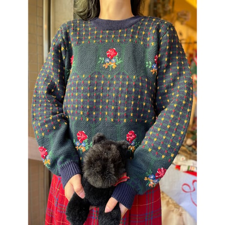 knit 646[na678]