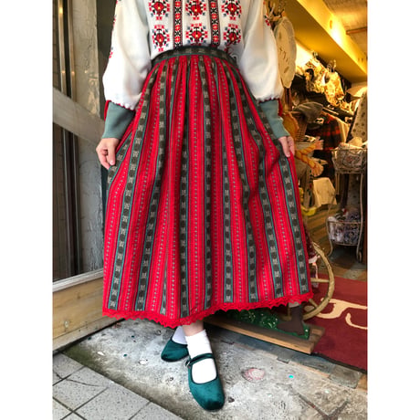 skirt 740[ge148]