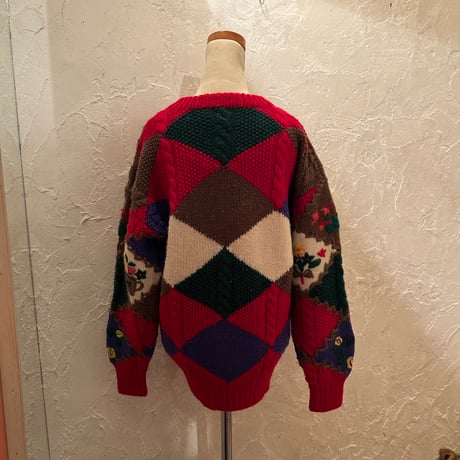knit 894[AR10]