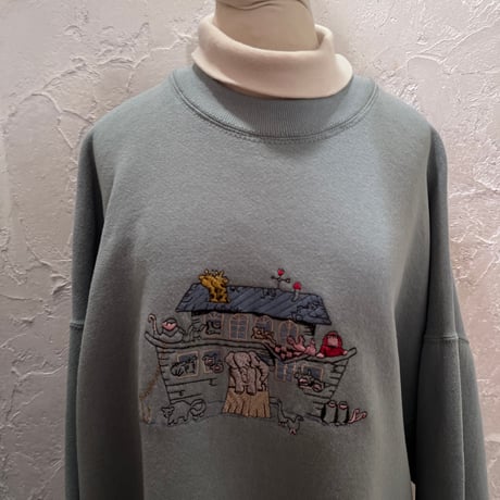 sweat 476[na350]