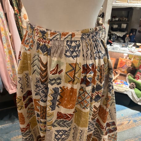 skirt 831[na196]