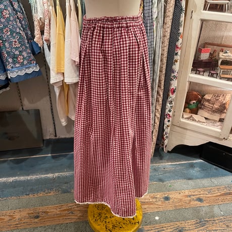 skirt 439[na227]