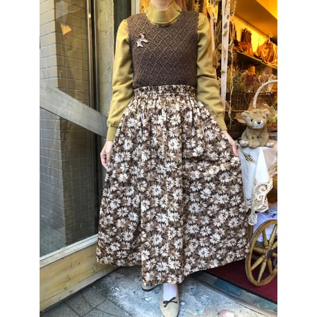 skirt 618[na611]