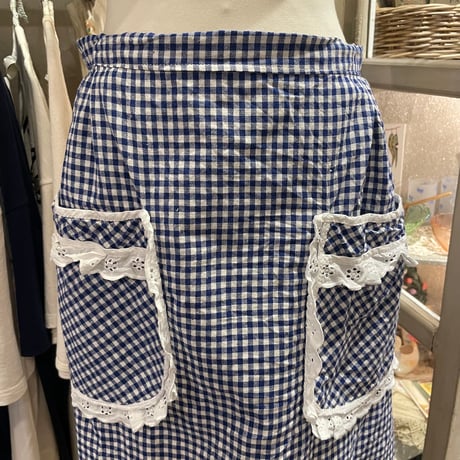 apron 592[ge693]