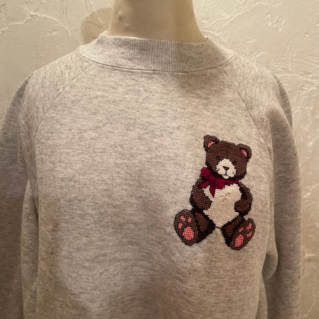 sweat 461[na510]