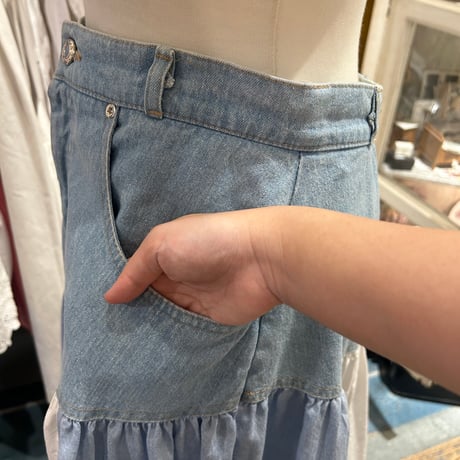 skirt 883[ge237]