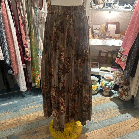 skirt 760[na631]