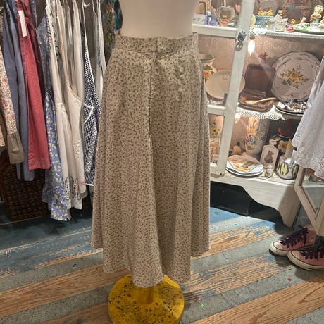 skirt 656[na857]