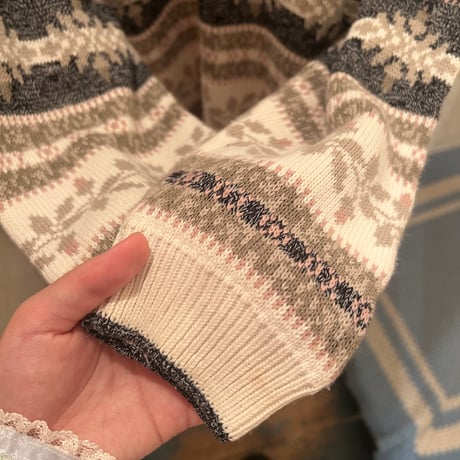 knit 550[na692]