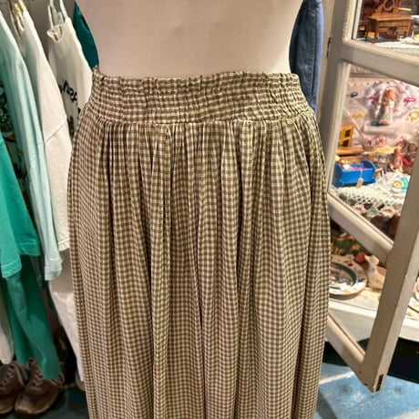 skirt 637[na10]
