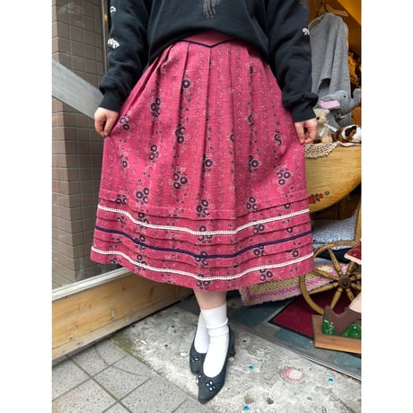 skirt 581[ge610]