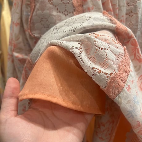 skirt 825[ge761]