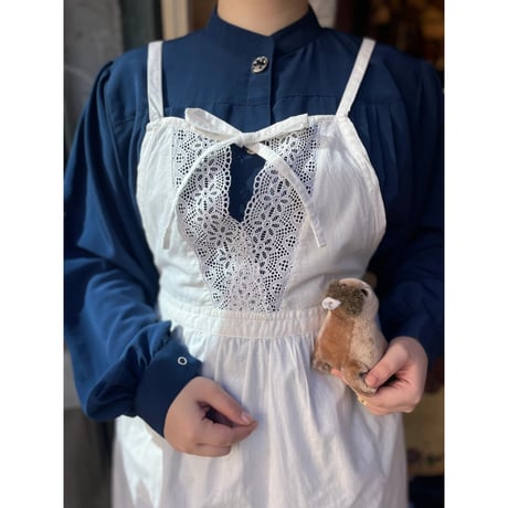 apron 485[ge747]