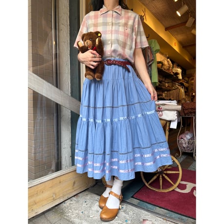 skirt 580[na654]