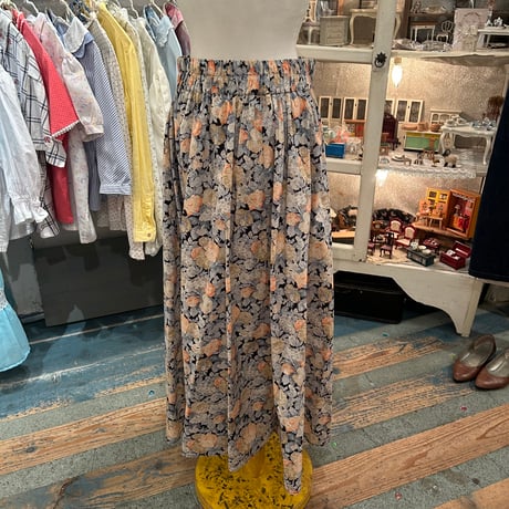 skirt 624[ge881]