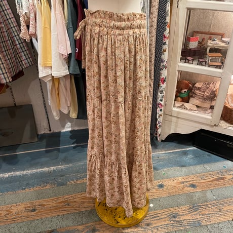skirt 444[AR42]
