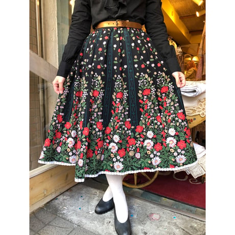 skirt 555[na117]