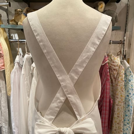 apron 307[ge-595]