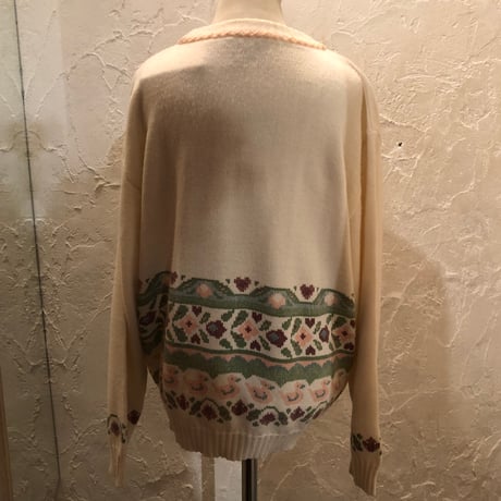 knit 678[na379]