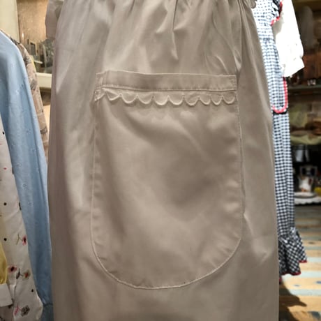 apron 402[na990]