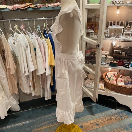 apron 418[AR36]