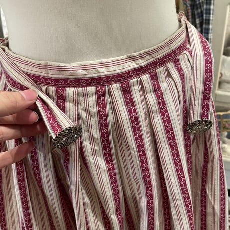 skirt 505[na881]
