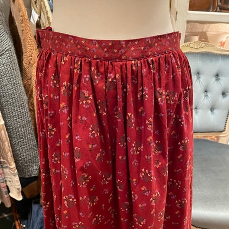 skirt 582[ge611]