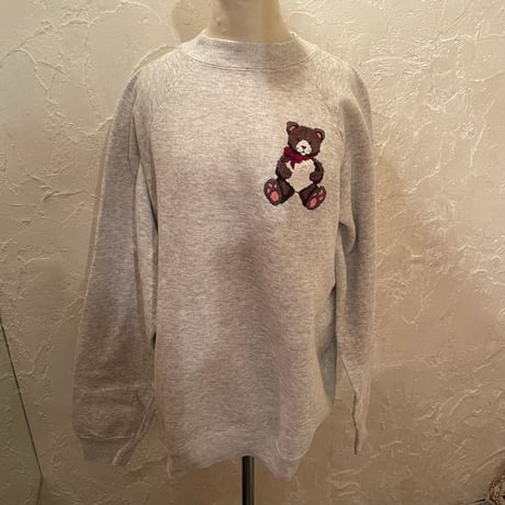 sweat 461[na510]