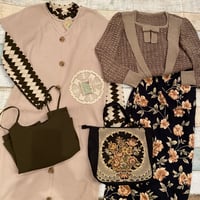 2021 JuRian お正月HAPPY BAG　Jset