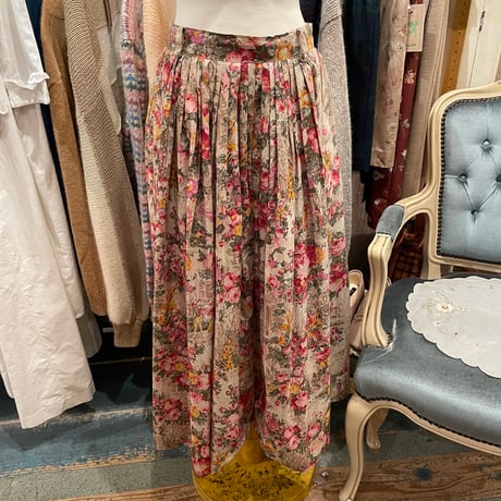 skirt 528[na750]