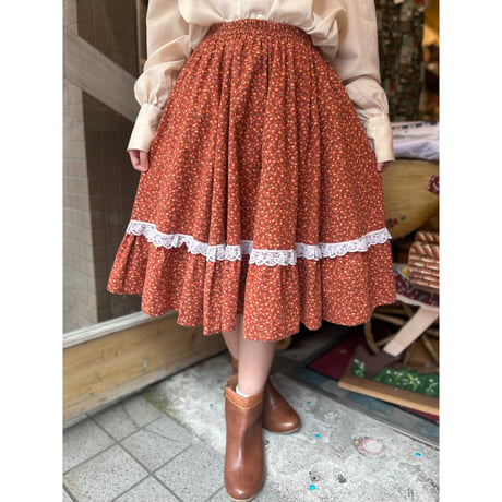 skirt 449[na457]