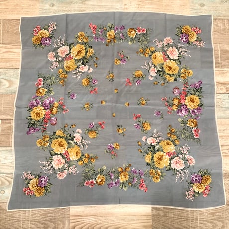 scarf 78[FF343]