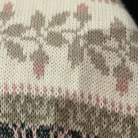 knit 550[na692]