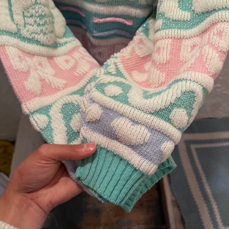 knit 667[na267]