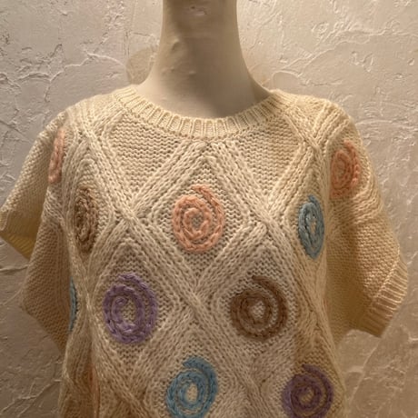 knit 666[ge550]