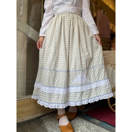 skirt 648[ge-709]